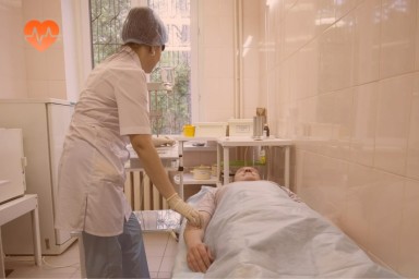 Бесплатное лечение алкоголизма в Когалыме