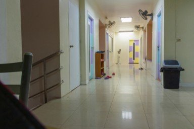 О клинике в Когалыме